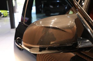 2023 BMW M competition - photo 12