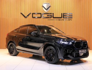 BMW X6 Used vehicle for sale