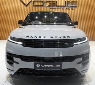 2026 Land Rover D350 Autobiography - photo 2