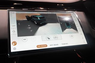 2026 Land Rover D350 Autobiography - photo 6