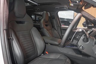 2026 Land Rover D350 Autobiography - photo 8