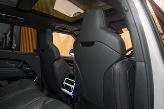 2026 Land Rover D350 Autobiography - photo 15