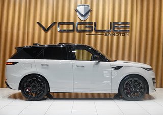 2026 Land Rover D350 Autobiography - photo 3