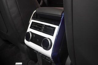 2026 Land Rover D350 Autobiography - photo 18