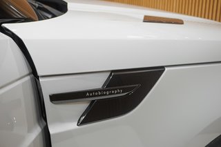 2026 Land Rover D350 Autobiography - photo 20