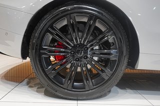 2026 Land Rover D350 Autobiography - photo 4