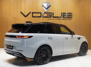 2026 Land Rover D350 Autobiography - photo 5