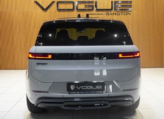 2026 Land Rover D350 Autobiography - photo 1