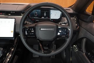 2026 Land Rover D350 Autobiography - photo 3