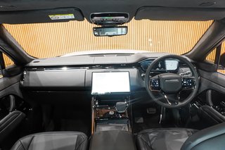 2026 Land Rover D350 Autobiography - photo 5