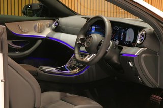 2024 Mercedes-Benz E-Class E 300 COUPE - photo 2