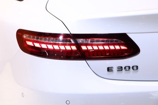 2024 Mercedes-Benz E-Class E 300 COUPE - photo 9