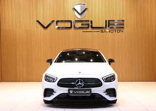 2024 Mercedes-Benz E-Class E 300 COUPE - photo 2