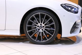 2024 Mercedes-Benz E-Class E 300 COUPE - photo 4
