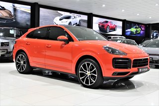 Porsche Cayenne Used vehicle for sale