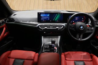 2023 BMW Competition Coupe M xDrive - photo 7