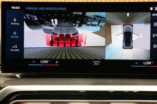 2023 BMW Competition Coupe M xDrive - photo 8