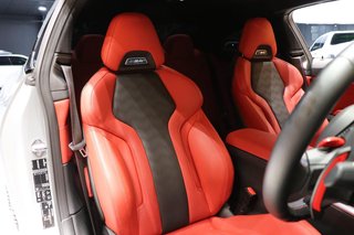 2023 BMW Competition Coupe M xDrive - photo 9