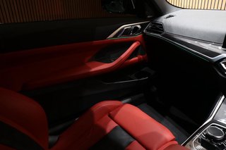 2023 BMW Competition Coupe M xDrive - photo 10