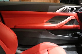 2023 BMW Competition Coupe M xDrive - photo 11