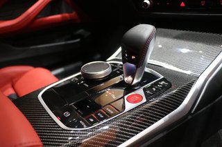 2023 BMW Competition Coupe M xDrive - photo 12