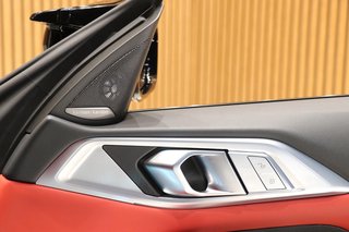 2023 BMW Competition Coupe M xDrive - photo 13