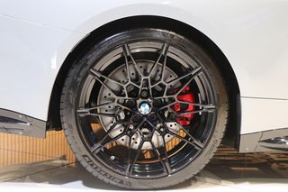 2023 BMW Competition Coupe M xDrive - photo 4