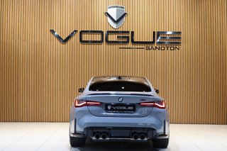 2023 BMW Competition Coupe M xDrive - photo 1