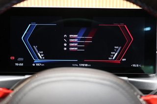 2023 BMW Competition Coupe M xDrive - photo 3