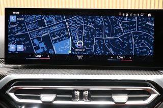 2023 BMW Competition Coupe M xDrive - photo 4