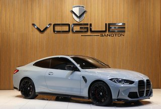 BMW M4 Used vehicle for sale