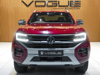2023 Volkswagen 3.0TDI V6 Double Cab Aventura 4Motion - photo 2