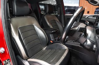 2023 Volkswagen 3.0TDI V6 Double Cab Aventura 4Motion - photo 6