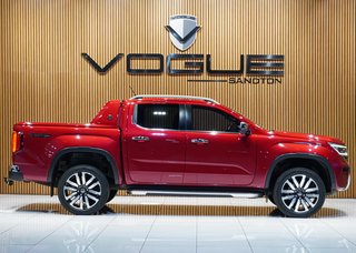 2023 Volkswagen 3.0TDI V6 Double Cab Aventura 4Motion - photo 3
