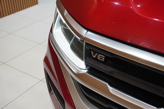 2023 Volkswagen 3.0TDI V6 Double Cab Aventura 4Motion - photo 20