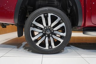 2023 Volkswagen 3.0TDI V6 Double Cab Aventura 4Motion - photo 4