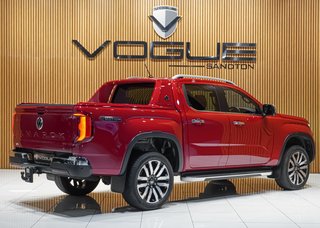 2023 Volkswagen 3.0TDI V6 Double Cab Aventura 4Motion - photo 5