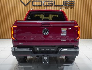 2023 Volkswagen 3.0TDI V6 Double Cab Aventura 4Motion - photo 1