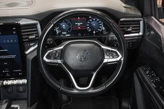 2023 Volkswagen 3.0TDI V6 Double Cab Aventura 4Motion - photo 3