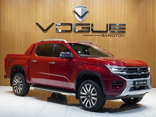 Volkswagen Amarok Used vehicle for sale