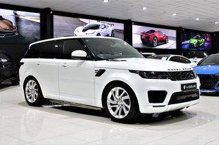 Land Rover Range Rover Used vehicle for sale