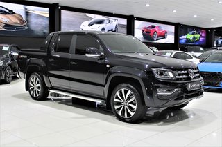 Volkswagen Amarok Used vehicle for sale
