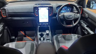 2026 Ford 3.0T V6 Double Cab Raptor 4WD - photo 6