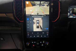 2026 Ford 3.0T V6 Double Cab Raptor 4WD - photo 7