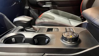 2026 Ford 3.0T V6 Double Cab Raptor 4WD - photo 9