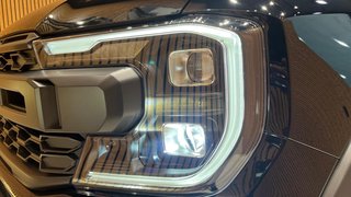 2026 Ford 3.0T V6 Double Cab Raptor 4WD - photo 14