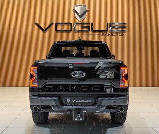 2026 Ford 3.0T V6 Double Cab Raptor 4WD - photo 1