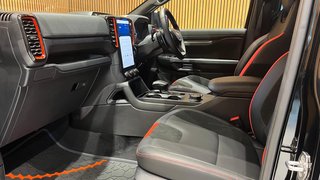 2026 Ford 3.0T V6 Double Cab Raptor 4WD - photo 4