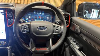 2026 Ford 3.0T V6 Double Cab Raptor 4WD - photo 5