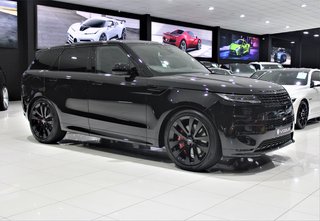 Land Rover Range Rover Used vehicle for sale